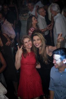 Baile dos Professores da APUBH